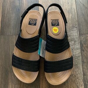 Reef Water Vista Sandal